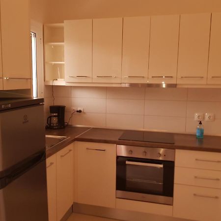 Venus Sea View Apartment Perivólion 外观 照片