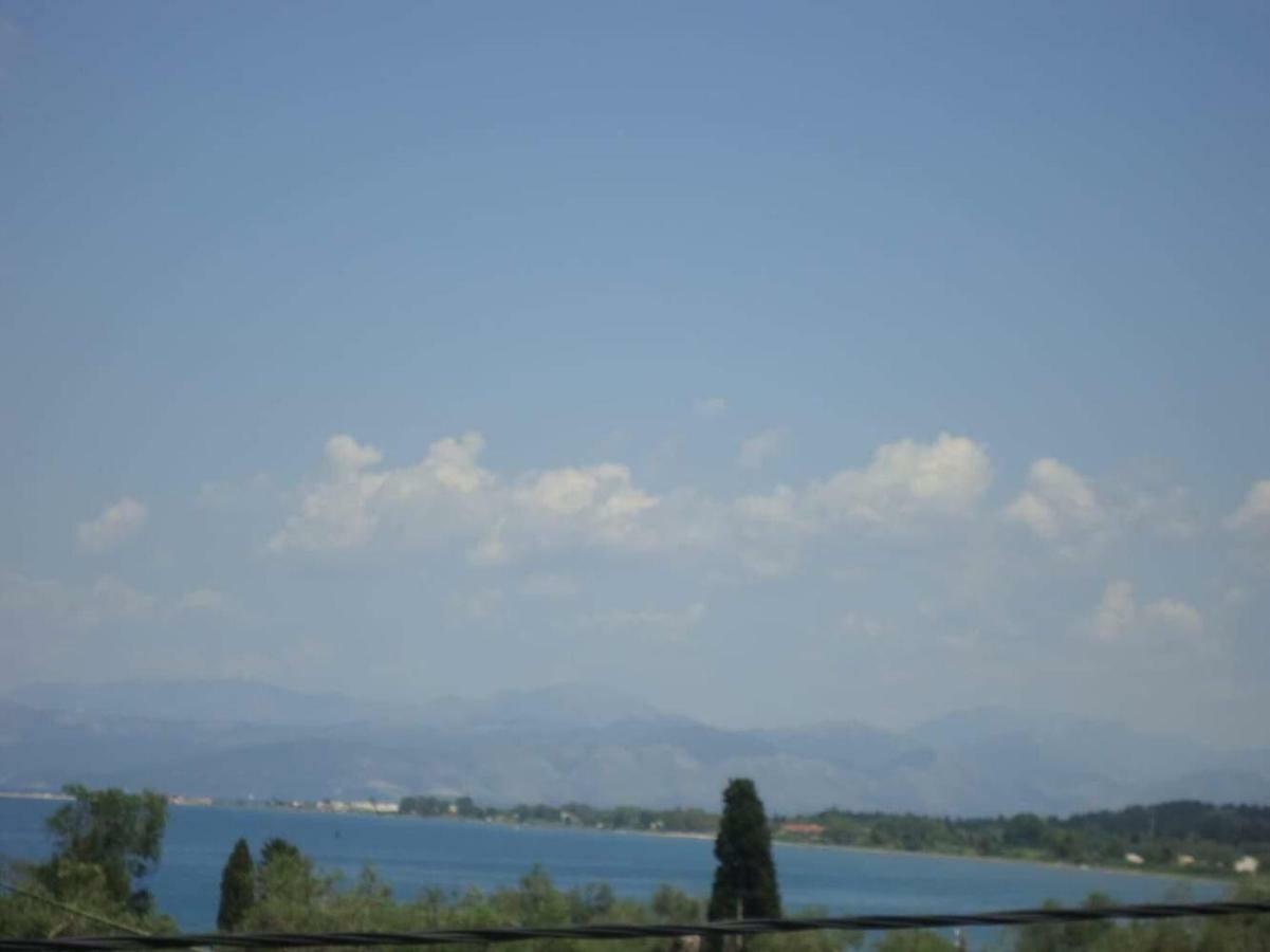 Venus Sea View Apartment Perivólion 外观 照片