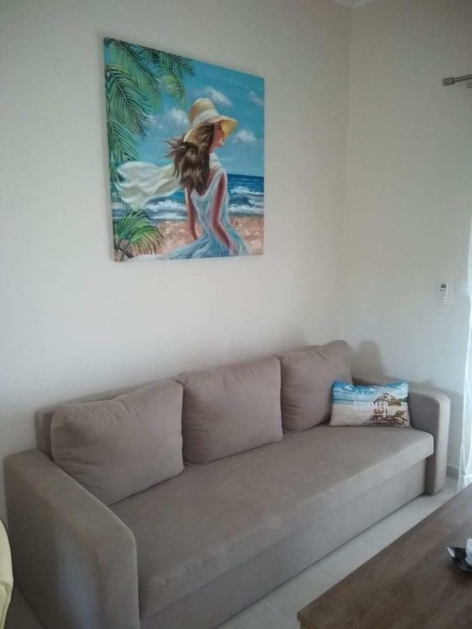 Venus Sea View Apartment Perivólion 外观 照片